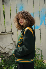 Load image into Gallery viewer, Varsity jacket
