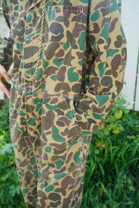Army Coveralls