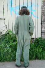 Load image into Gallery viewer, 70&#39;s Army Coveralls

