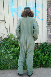 70's Army Coveralls