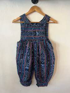 Vintage Romper