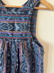 Vintage Romper