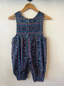 Vintage Romper