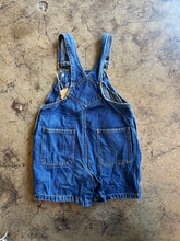 Load image into Gallery viewer, 80&#39;s BYO BOY Baby Overalls - TODDLER
