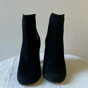 IRO Suede Ankle Boots