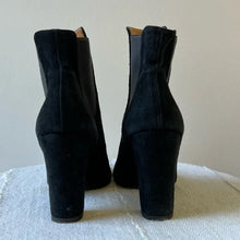 Load image into Gallery viewer, IRO Suede Ankle Boots
