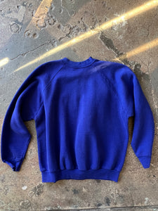 80's F.O.T.L Crewneck Sweatshirt