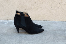 Load image into Gallery viewer, IRO Suede Bootie
