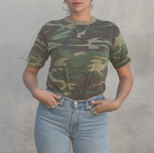 Load image into Gallery viewer, Vintage Army T-Shirt
