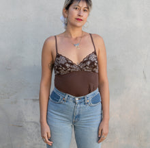 Load image into Gallery viewer, Lace Bust Camisole
