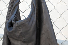 Load image into Gallery viewer, Horse + Nail Shoulder Bag
