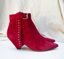 Load image into Gallery viewer, IRO ankle bootie
