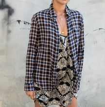 Load image into Gallery viewer, Isabel Marant Étoile IPA Flannel
