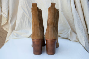 Matisse Boots