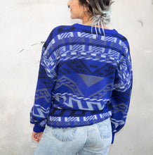 Load image into Gallery viewer, Vintage Meister Sweater

