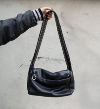 Load image into Gallery viewer, Vintage Studded bag
