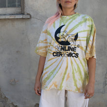 Load image into Gallery viewer, Online Ceramics T-shirt
