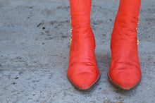 Load image into Gallery viewer, Matisse X Kate Bosworth &#39;Charlotte&#39; Boots
