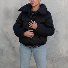 Load image into Gallery viewer, Theory Puffer Jacket
