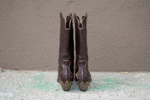Load image into Gallery viewer, Giuseppe Zanotti Vicini Western Boots
