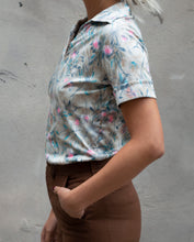 Load image into Gallery viewer, 70&#39;s Floral Top
